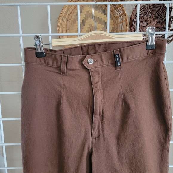 Vintage Western Rockies Slacks SZ 13 - Picture 7 of 11